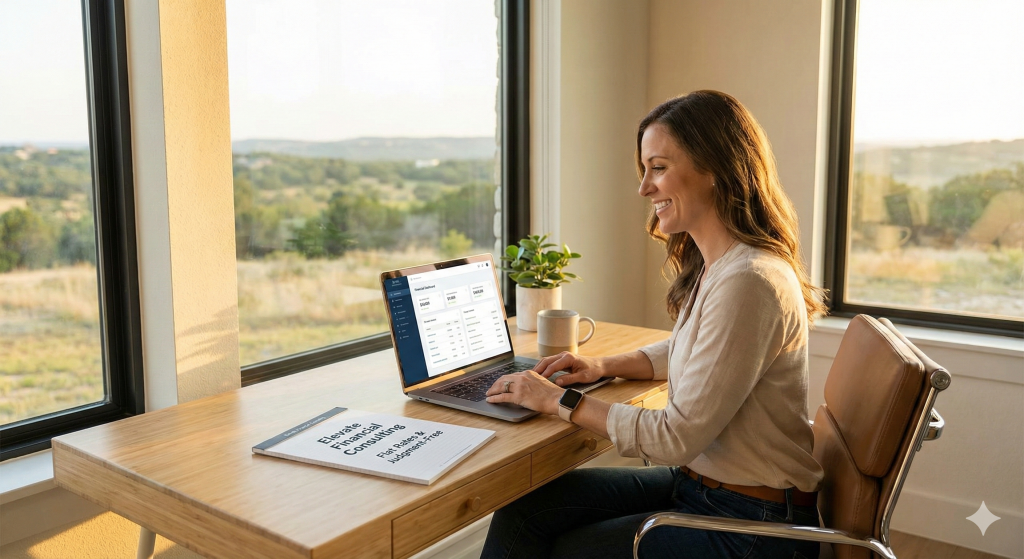 Professional Tax Prep & Bookkeeping. Less than TurboTax, Better than DIY.